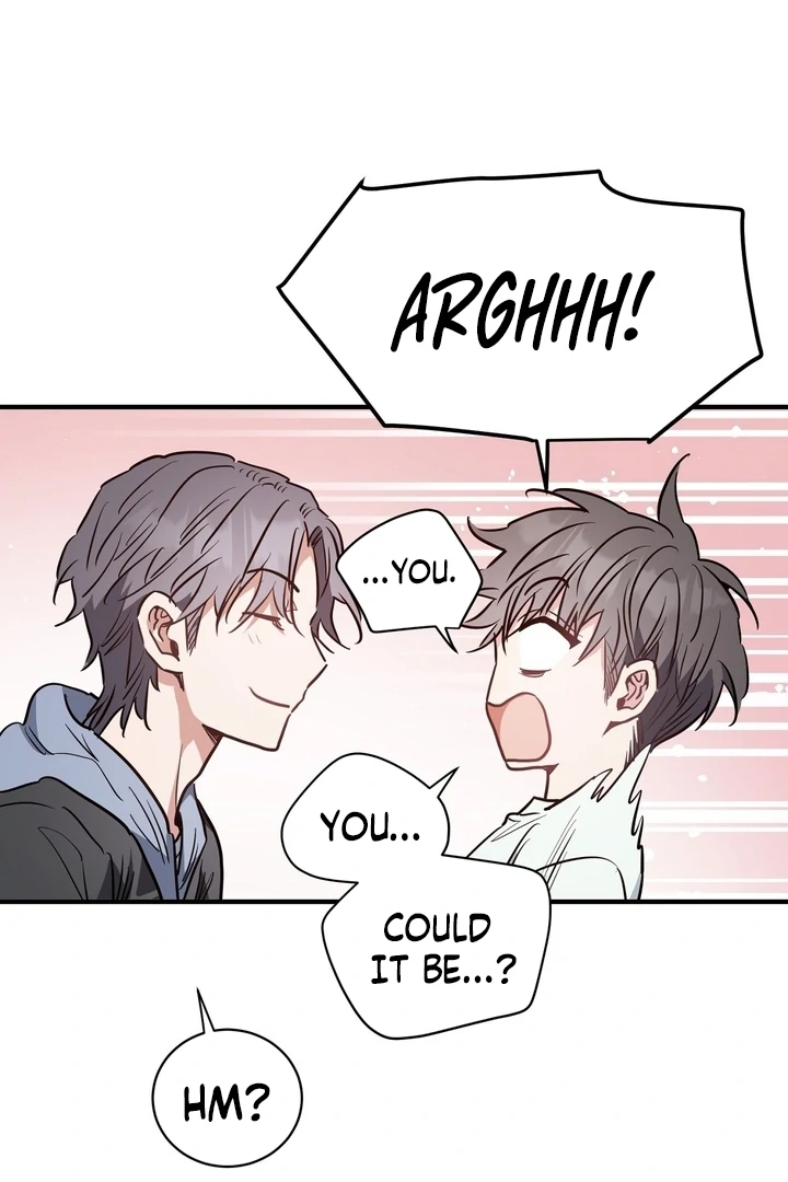 Crazy Rich Santa [BL +19] [Luna Toons] - Chapter 02 - S1 manhwa