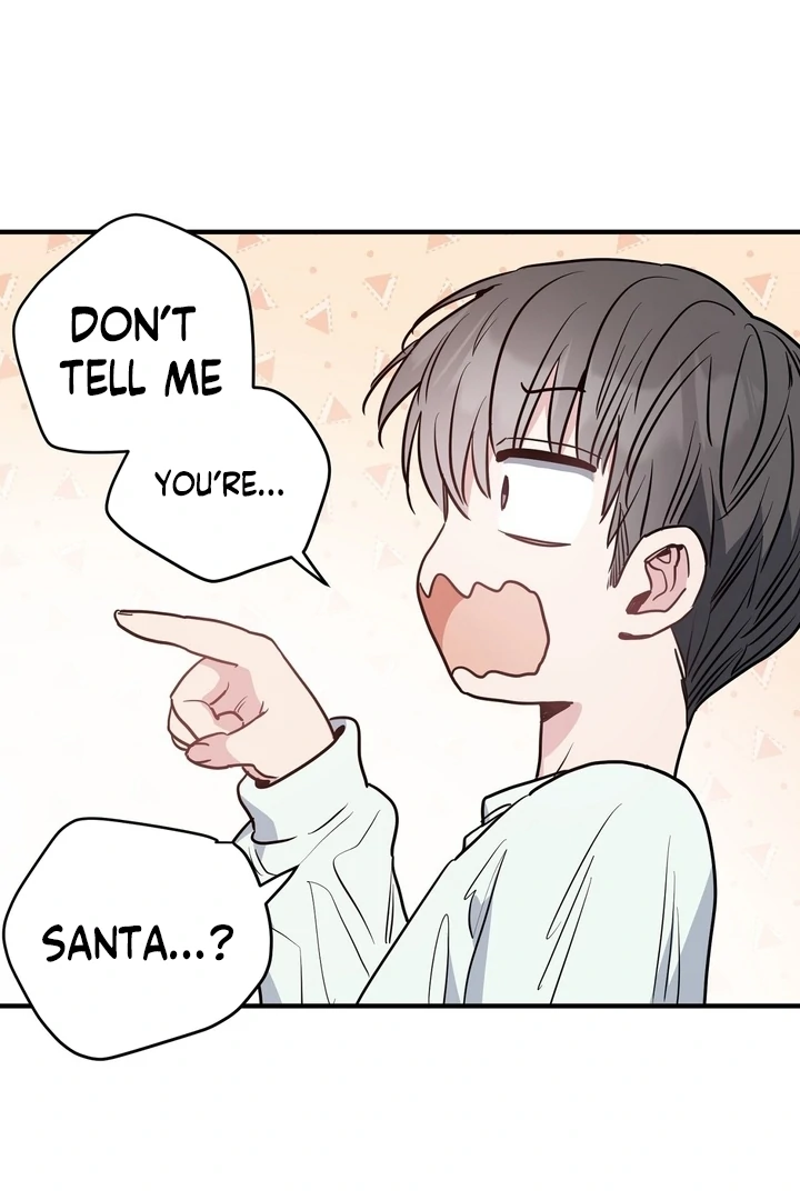 Crazy Rich Santa [BL +19] [Luna Toons] - Chapter 02 - S1 manhwa