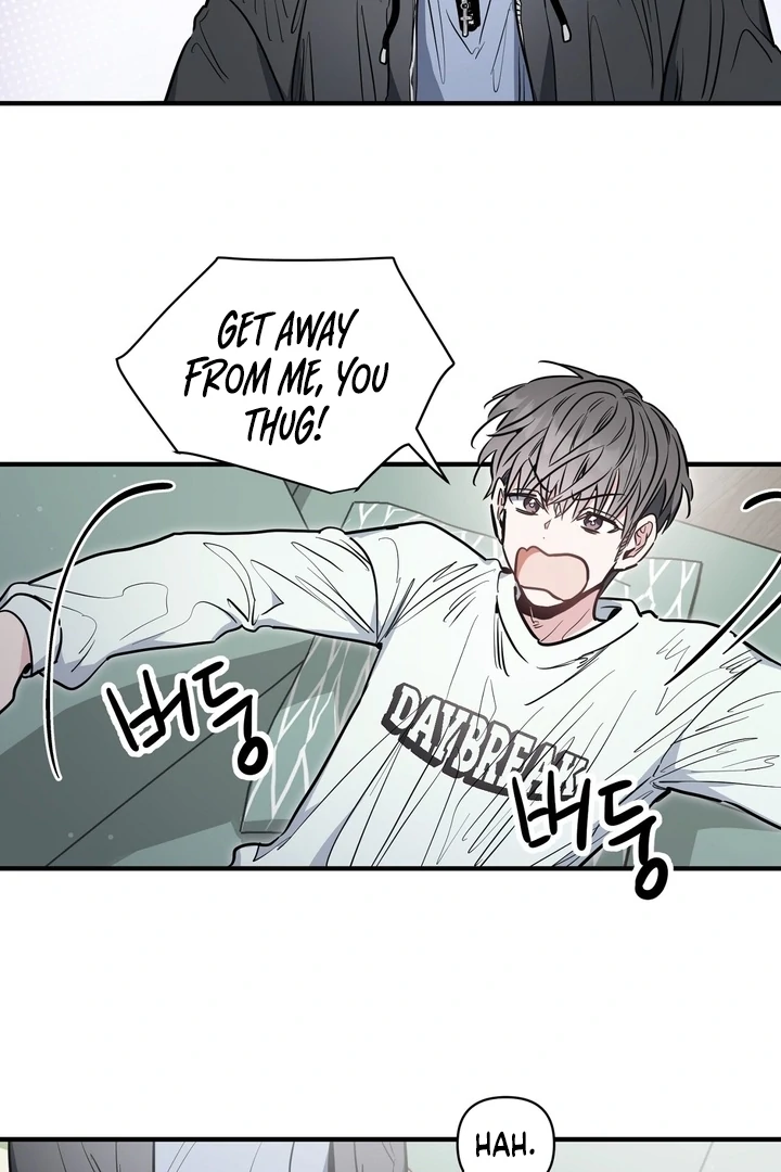 Crazy Rich Santa [BL +19] [Luna Toons] - Chapter 02 - S1 manhwa