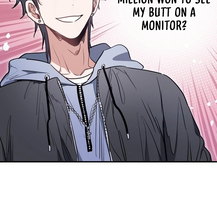Crazy Rich Santa [BL +19] [Luna Toons] - Chapter 02 - S1 manhwa