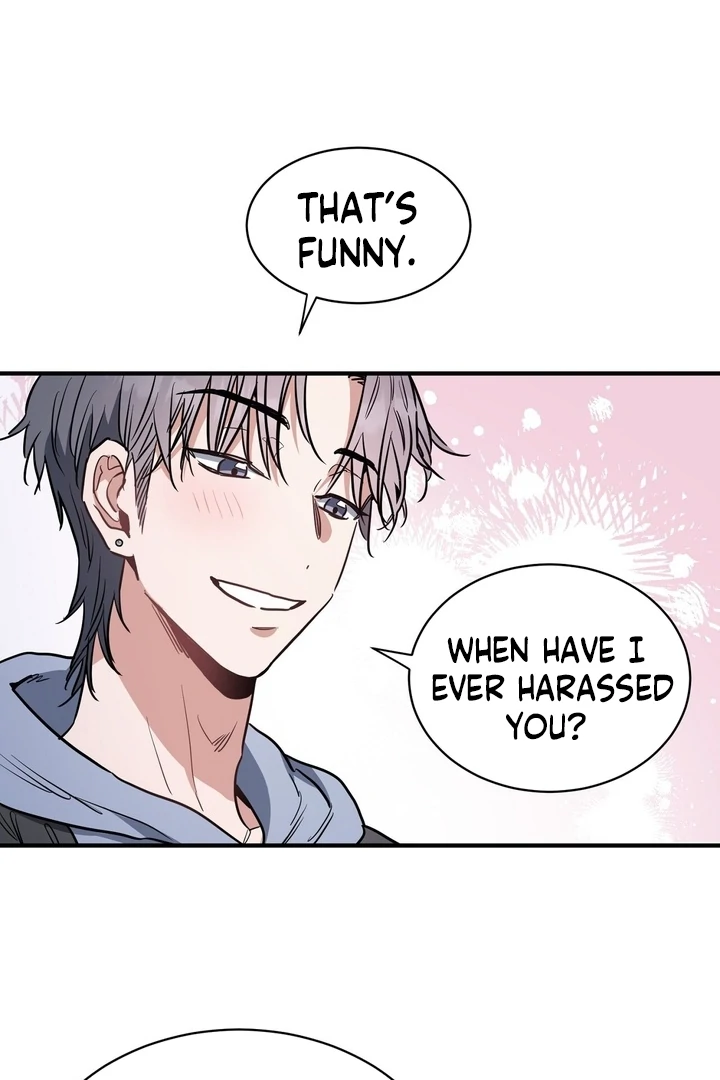 Crazy Rich Santa [BL +19] [Luna Toons] - Chapter 02 - S1 manhwa