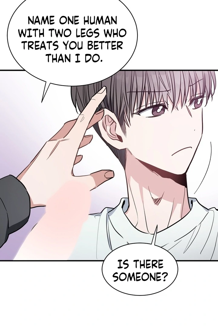 Crazy Rich Santa [BL +19] [Luna Toons] - Chapter 02 - S1 manhwa