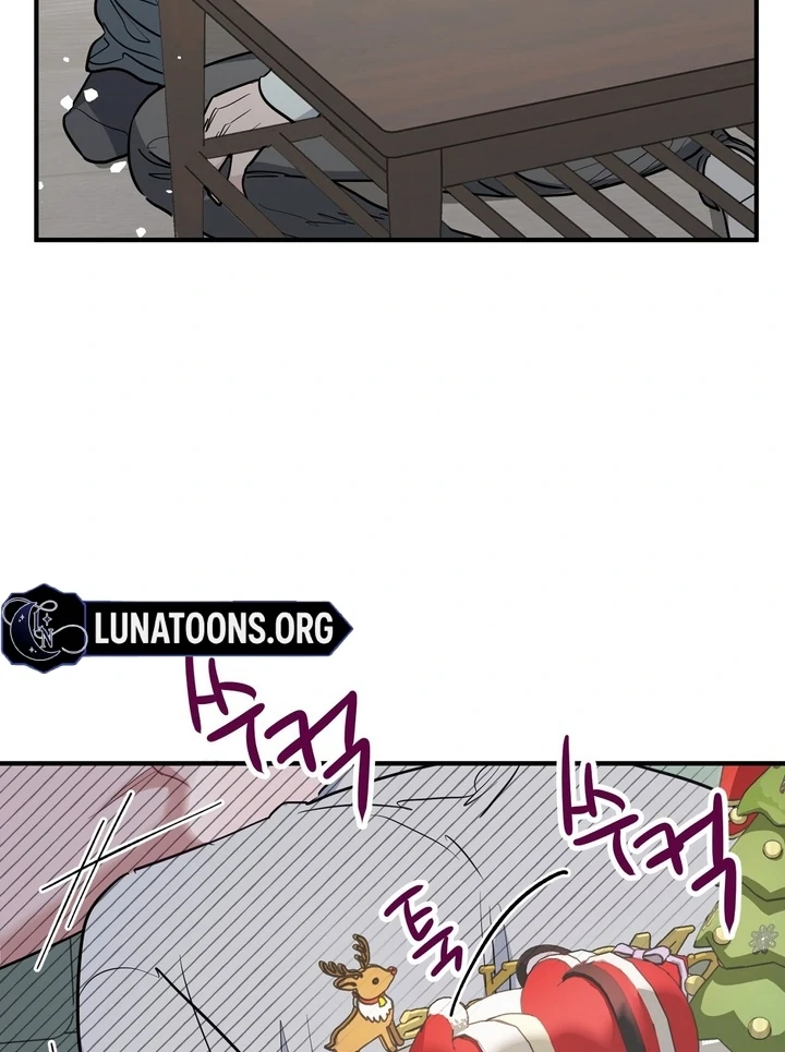 Crazy Rich Santa [BL +19] [Luna Toons] - Chapter 02 - S1 manhwa