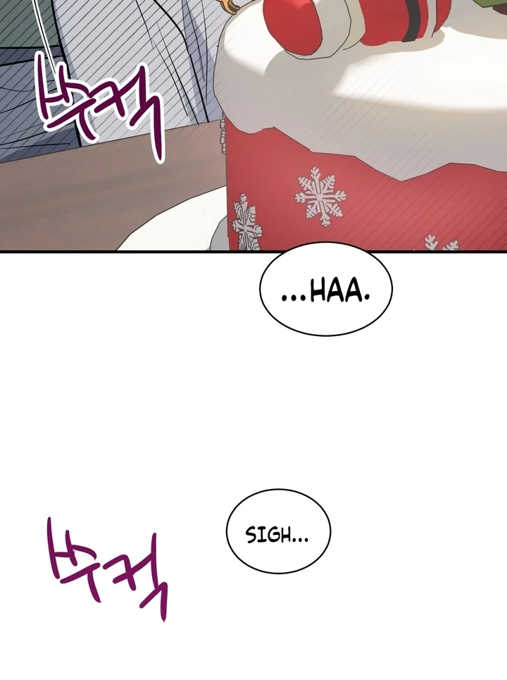 Crazy Rich Santa [BL +19] [Luna Toons] - Chapter 02 - S1 manhwa