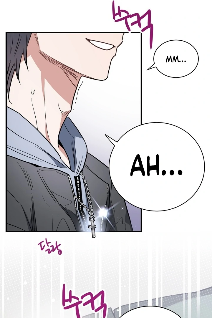 Crazy Rich Santa [BL +19] [Luna Toons] - Chapter 02 - S1 manhwa