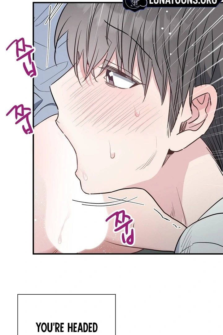 Crazy Rich Santa [BL +19] [Luna Toons] - Chapter 02 - S1 manhwa