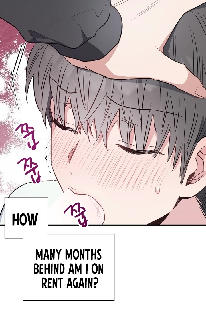 Crazy Rich Santa [BL +19] [Luna Toons] - Chapter 02 - S1 manhwa