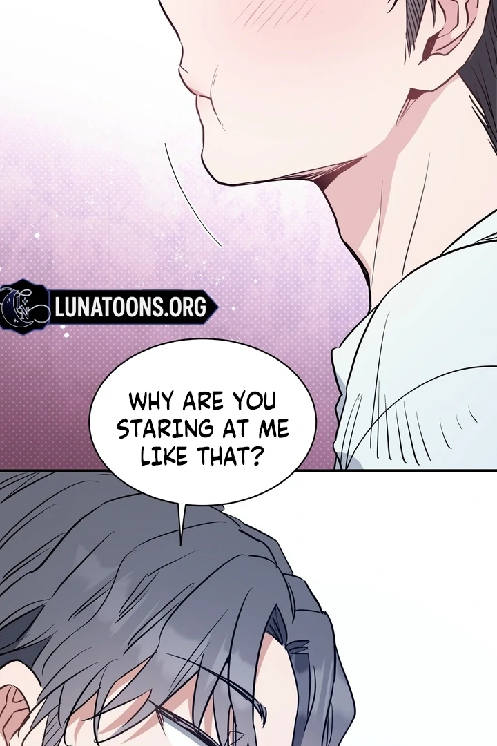 Crazy Rich Santa [BL +19] [Luna Toons] - Chapter 02 - S1 manhwa