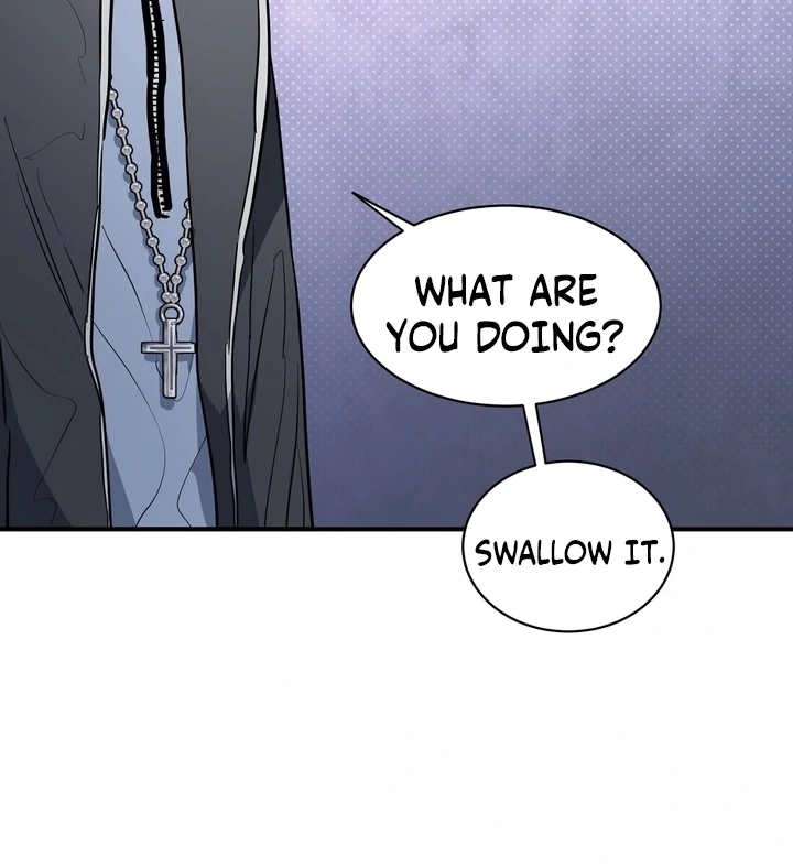 Crazy Rich Santa [BL +19] [Luna Toons] - Chapter 02 - S1 manhwa