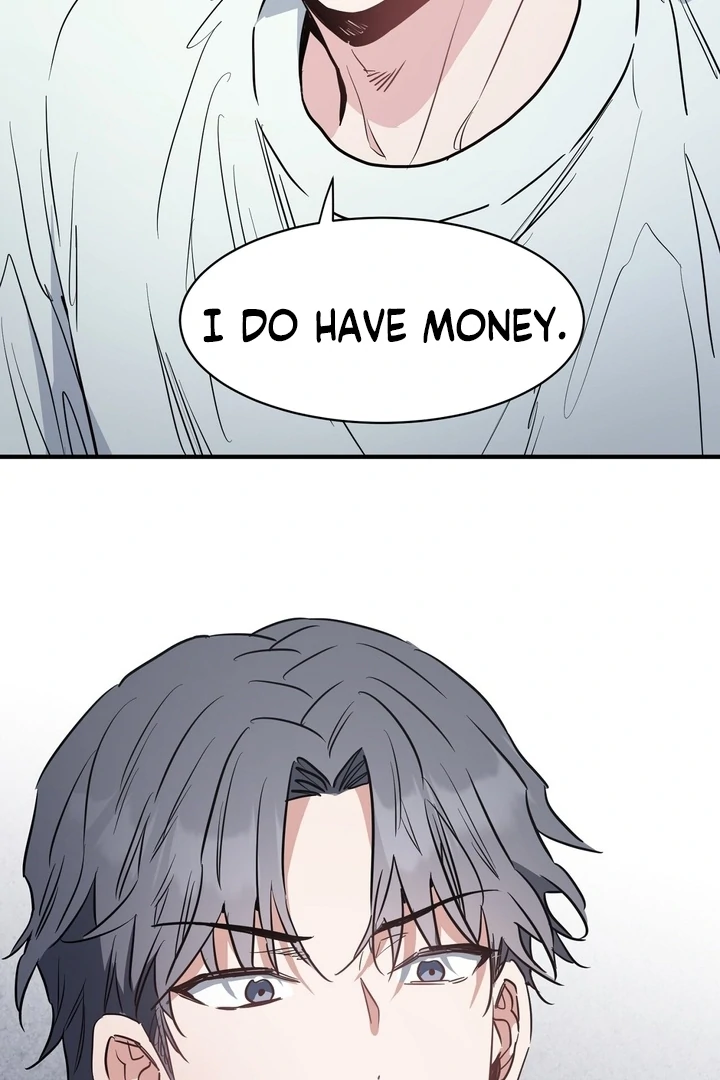 Crazy Rich Santa [BL +19] [Luna Toons] - Chapter 02 - S1 manhwa
