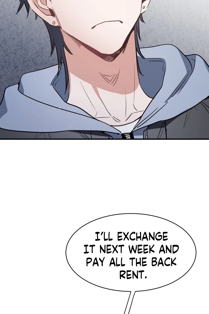 Crazy Rich Santa [BL +19] [Luna Toons] - Chapter 02 - S1 manhwa