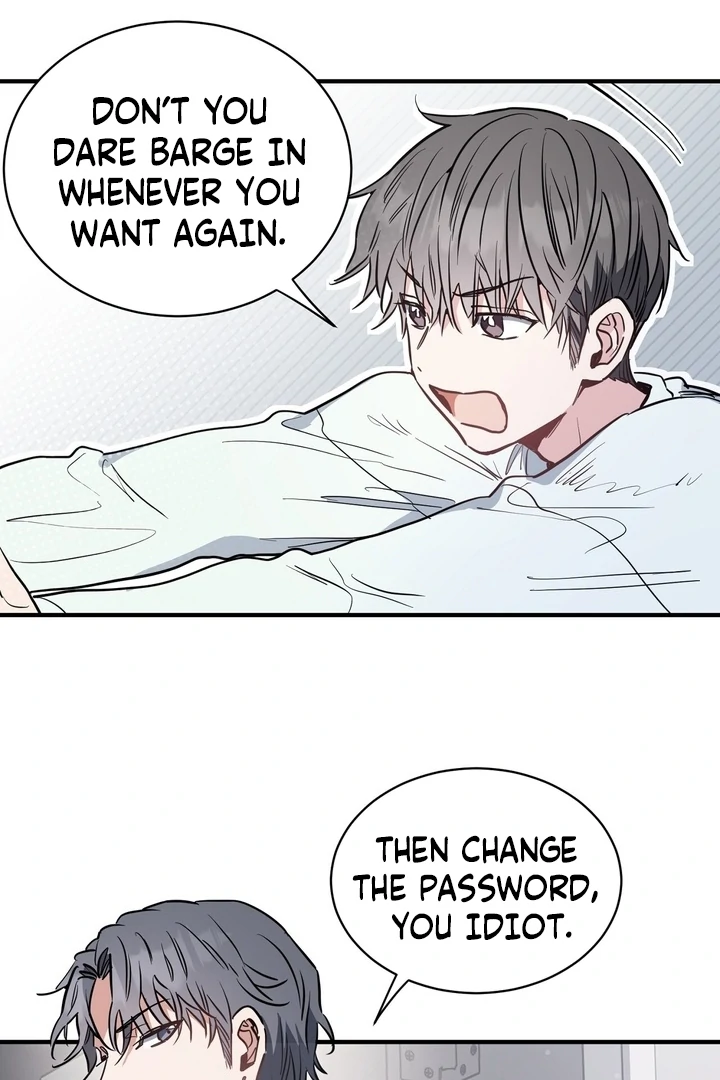 Crazy Rich Santa [BL +19] [Luna Toons] - Chapter 02 - S1 manhwa