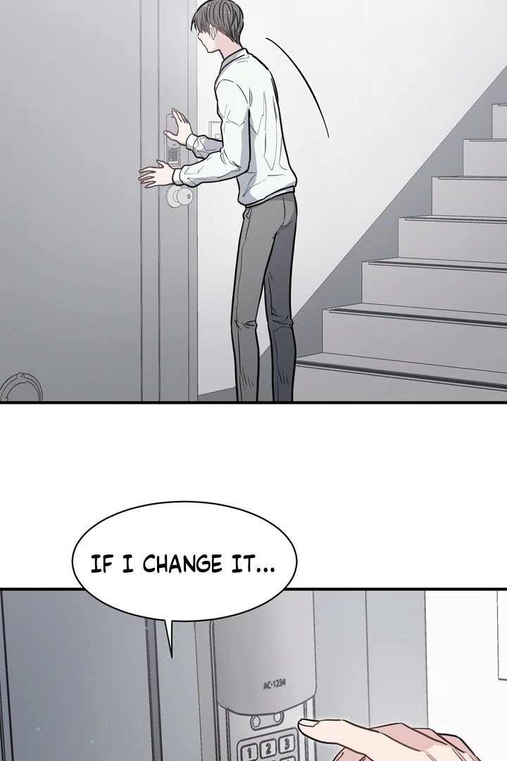 Crazy Rich Santa [BL +19] [Luna Toons] - Chapter 02 - S1 manhwa