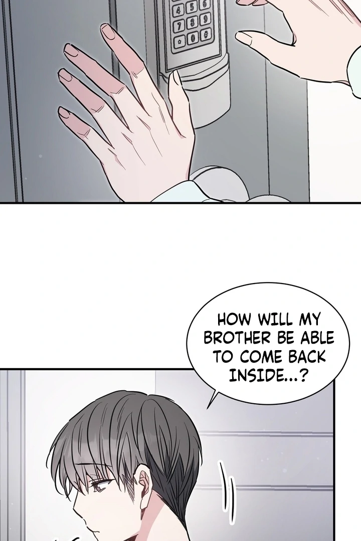 Crazy Rich Santa [BL +19] [Luna Toons] - Chapter 02 - S1 manhwa