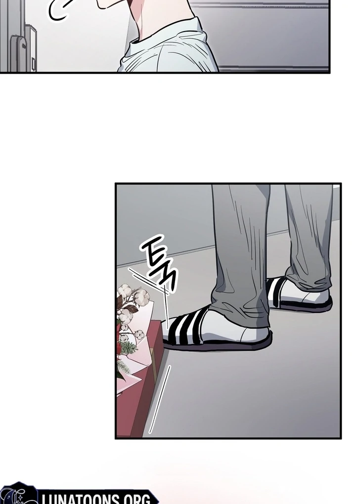 Crazy Rich Santa [BL +19] [Luna Toons] - Chapter 02 - S1 manhwa