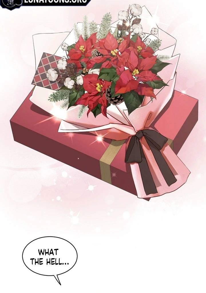 Crazy Rich Santa [BL +19] [Luna Toons] - Chapter 02 - S1 manhwa
