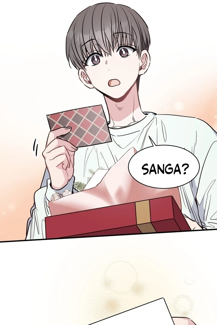 Crazy Rich Santa [BL +19] [Luna Toons] - Chapter 02 - S1 manhwa