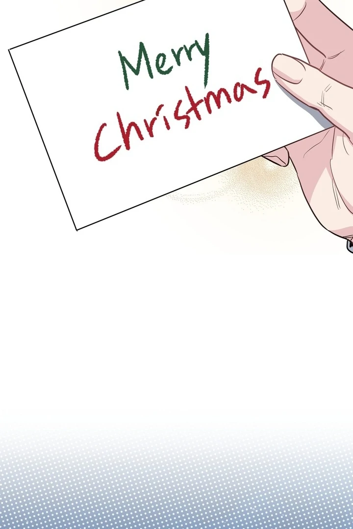 Crazy Rich Santa [BL +19] [Luna Toons] - Chapter 02 - S1 manhwa