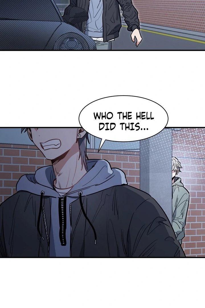 Crazy Rich Santa [BL +19] [Luna Toons] - Chapter 02 - S1 manhwa