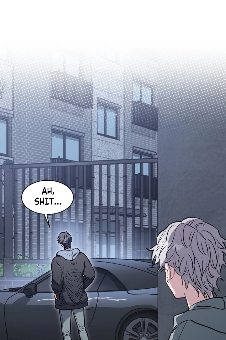 Crazy Rich Santa [BL +19] [Luna Toons] - Chapter 02 - S1 manhwa