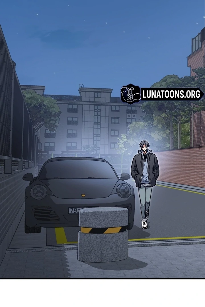 Crazy Rich Santa [BL +19] [Luna Toons] - Chapter 03 - S1 manhwa