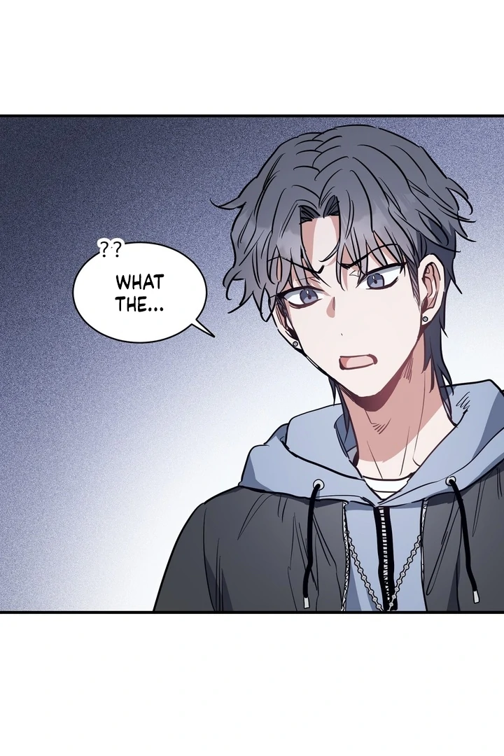Crazy Rich Santa [BL +19] [Luna Toons] - Chapter 03 - S1 manhwa
