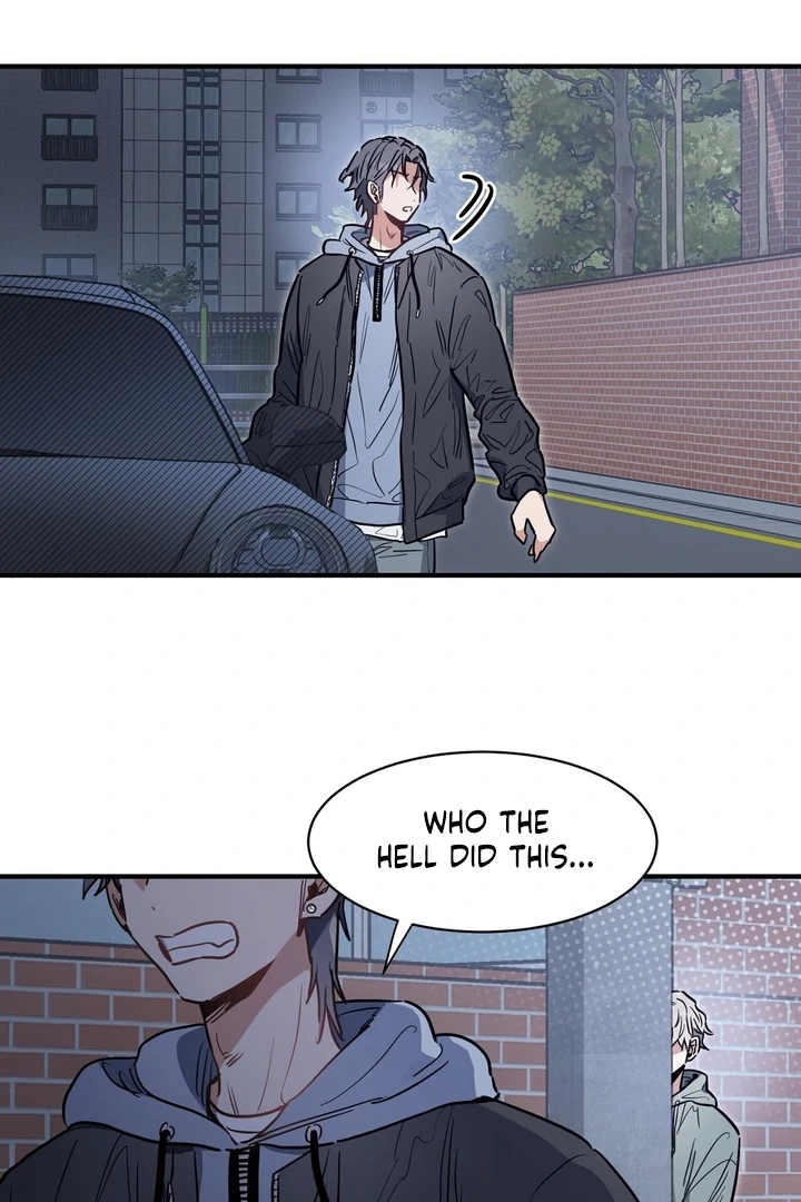 Crazy Rich Santa [BL +19] [Luna Toons] - Chapter 03 - S1 manhwa