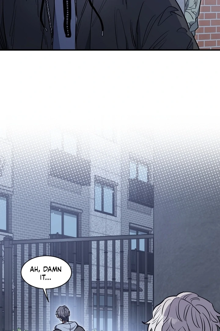 Crazy Rich Santa [BL +19] [Luna Toons] - Chapter 03 - S1 manhwa