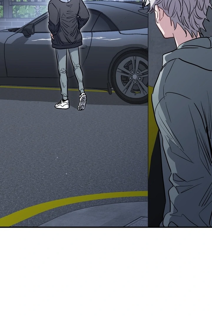 Crazy Rich Santa [BL +19] [Luna Toons] - Chapter 03 - S1 manhwa