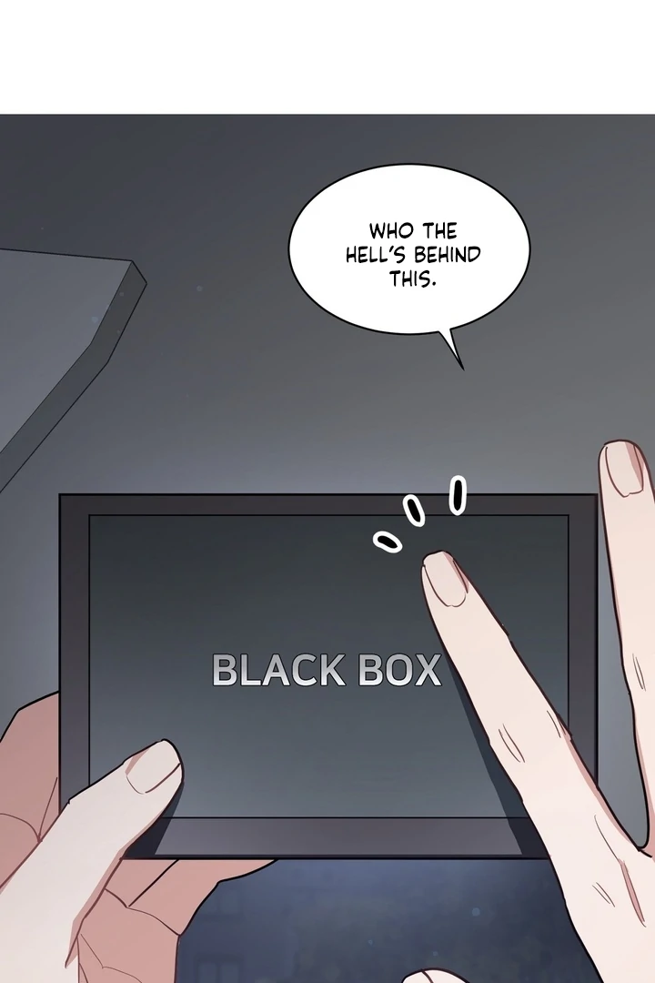 Crazy Rich Santa [BL +19] [Luna Toons] - Chapter 03 - S1 manhwa