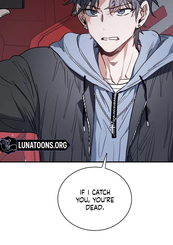 Crazy Rich Santa [BL +19] [Luna Toons] - Chapter 03 - S1 manhwa