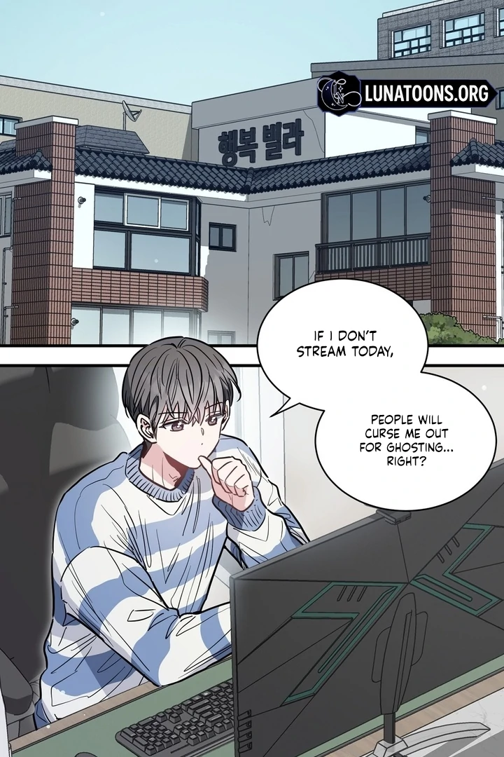 Crazy Rich Santa [BL +19] [Luna Toons] - Chapter 03 - S1 manhwa