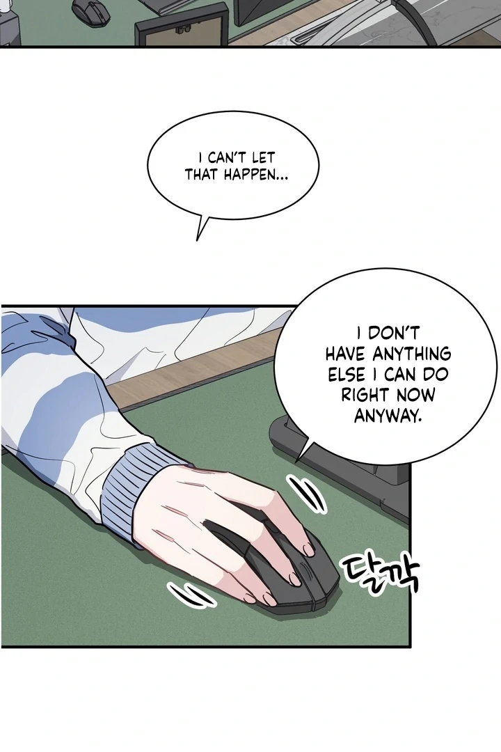 Crazy Rich Santa [BL +19] [Luna Toons] - Chapter 03 - S1 manhwa