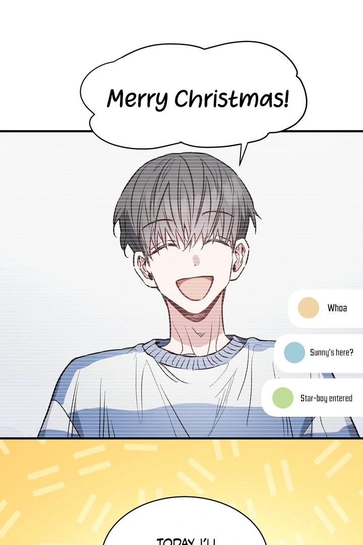 Crazy Rich Santa [BL +19] [Luna Toons] - Chapter 03 - S1 manhwa