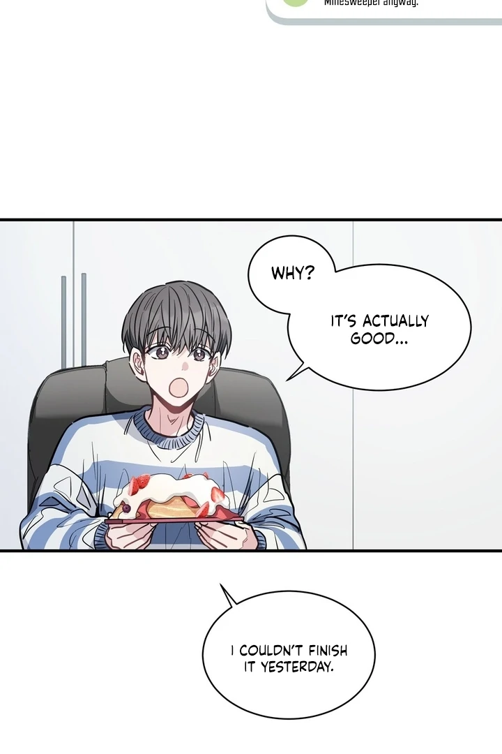 Crazy Rich Santa [BL +19] [Luna Toons] - Chapter 03 - S1 manhwa