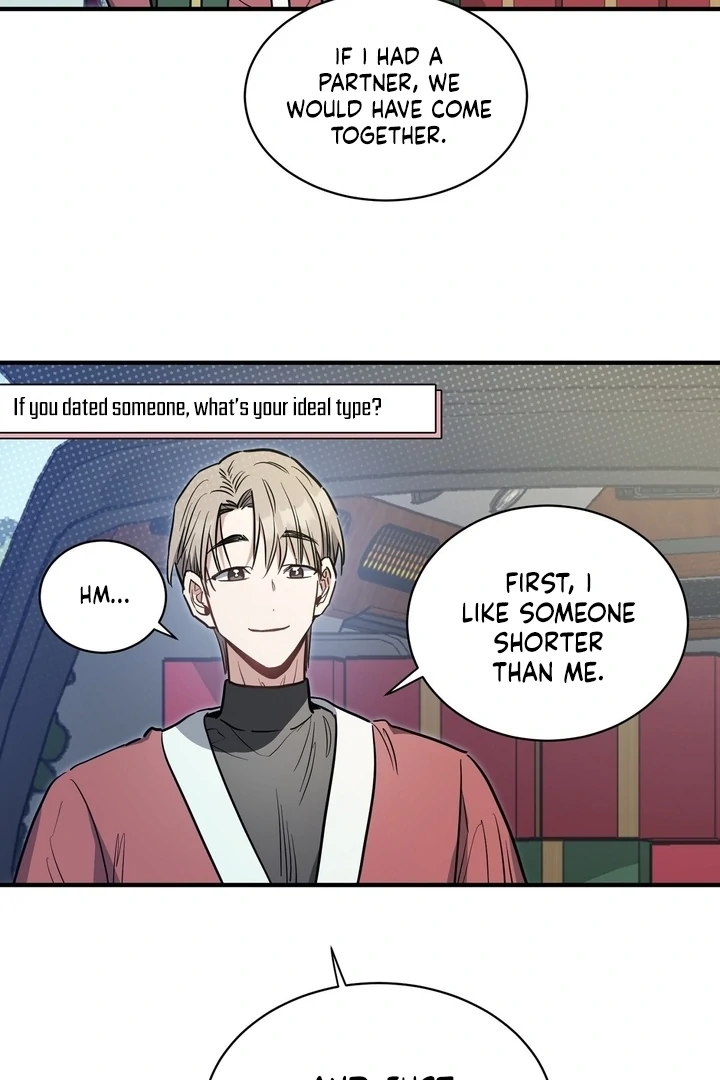 Crazy Rich Santa [BL +19] [Luna Toons] - Chapter 03 - S1 manhwa