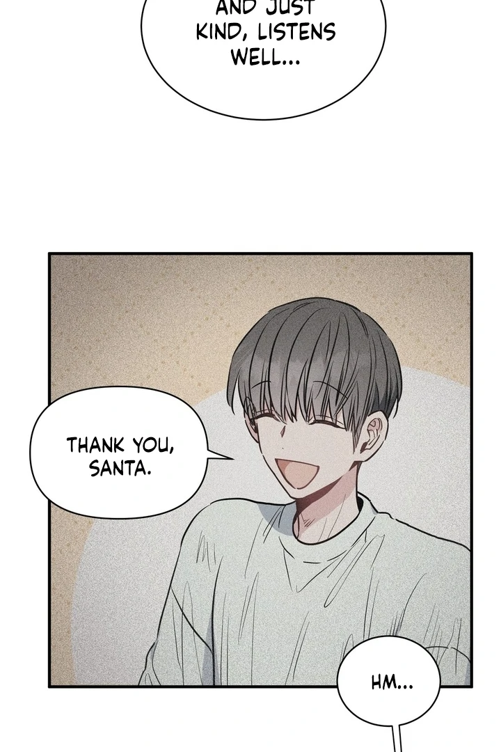 Crazy Rich Santa [BL +19] [Luna Toons] - Chapter 03 - S1 manhwa