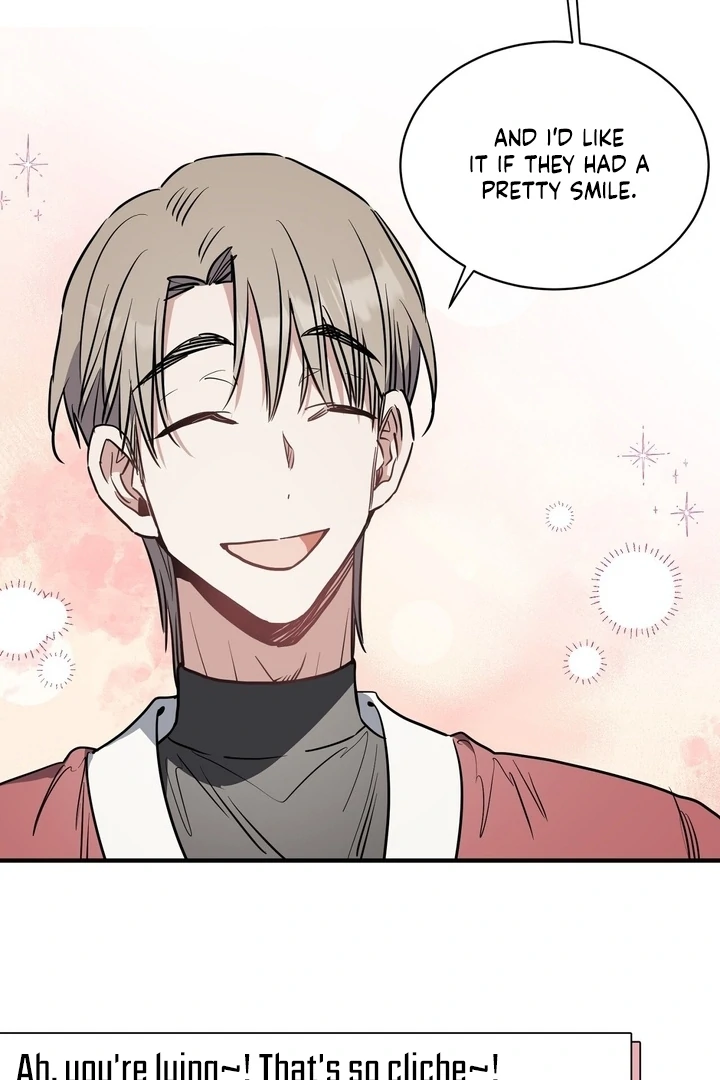 Crazy Rich Santa [BL +19] [Luna Toons] - Chapter 03 - S1 manhwa