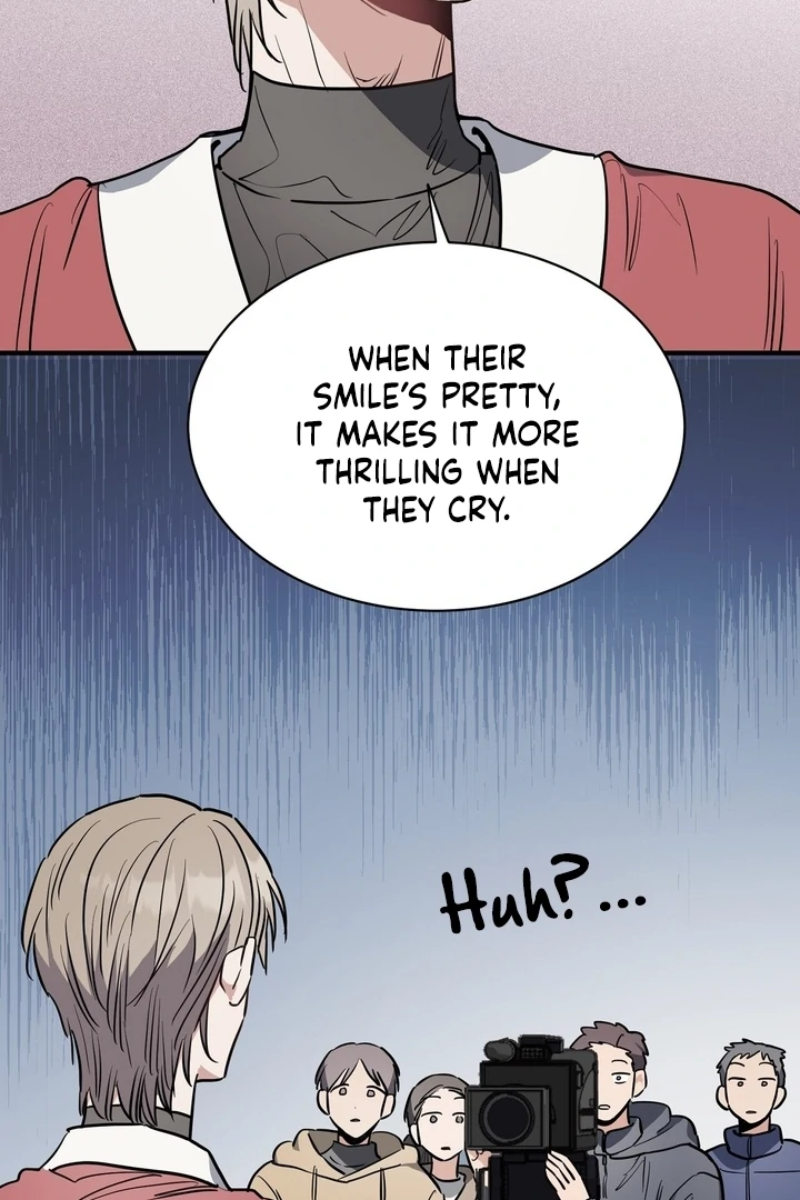 Crazy Rich Santa [BL +19] [Luna Toons] - Chapter 03 - S1 manhwa