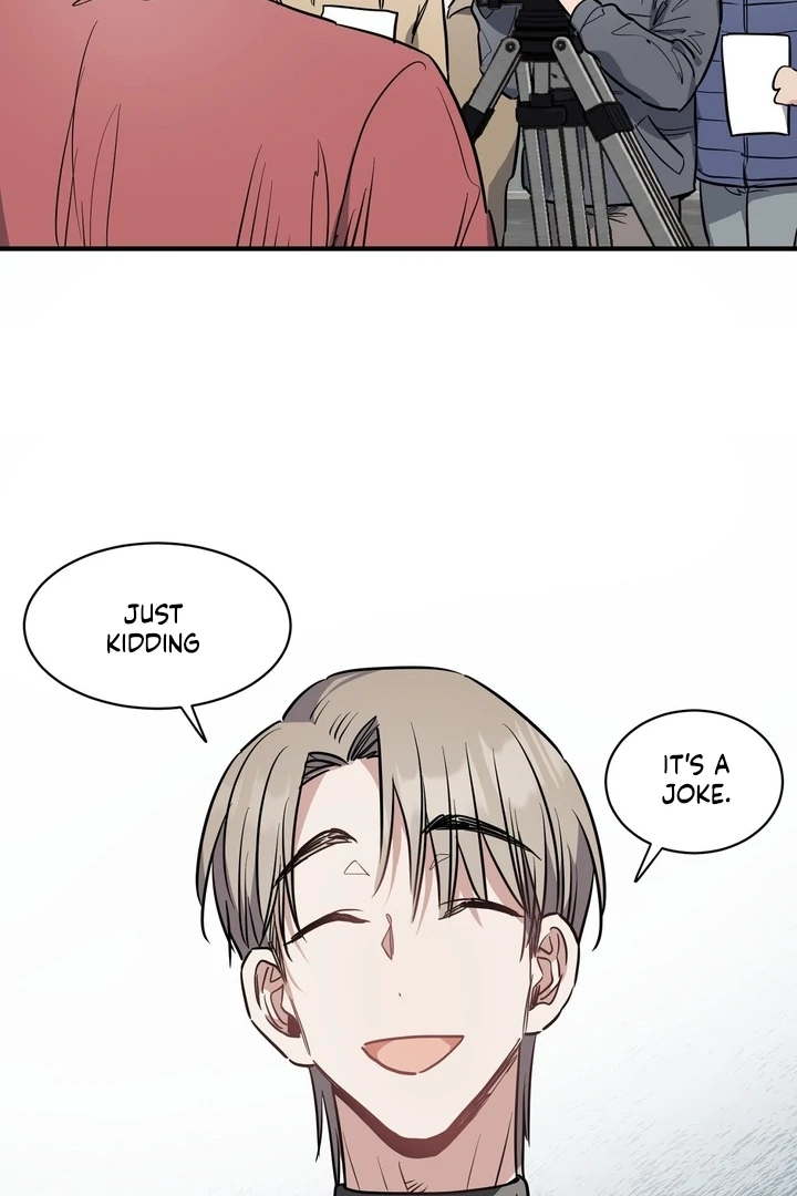 Crazy Rich Santa [BL +19] [Luna Toons] - Chapter 03 - S1 manhwa