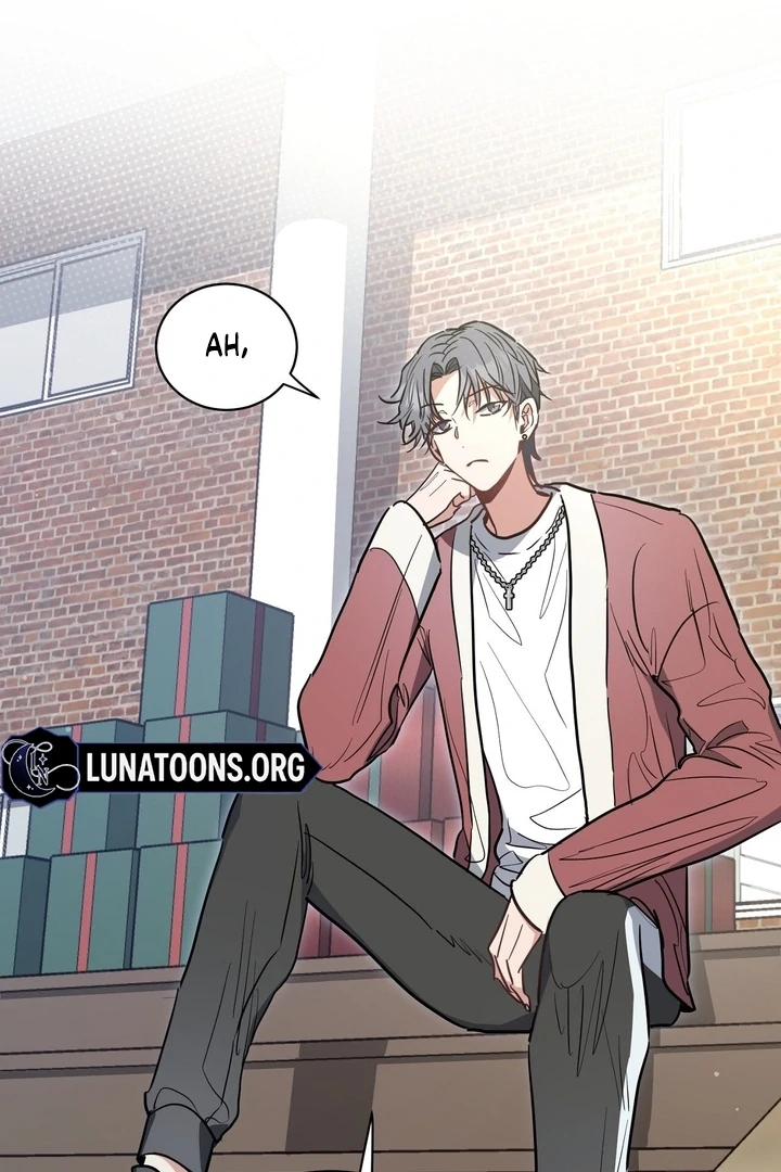 Crazy Rich Santa [BL +19] [Luna Toons] - Chapter 03 - S1 manhwa