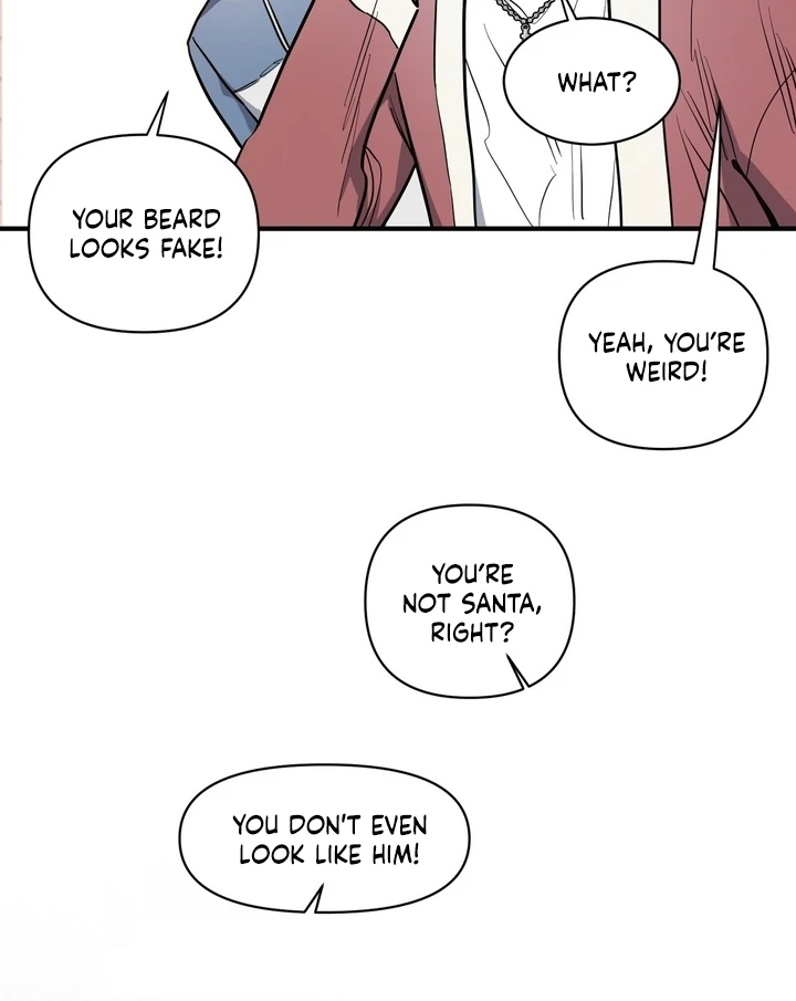 Crazy Rich Santa [BL +19] [Luna Toons] - Chapter 03 - S1 manhwa