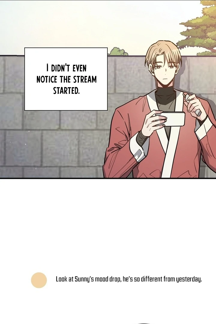 Crazy Rich Santa [BL +19] [Luna Toons] - Chapter 03 - S1 manhwa