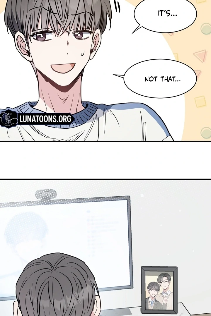 Crazy Rich Santa [BL +19] [Luna Toons] - Chapter 03 - S1 manhwa