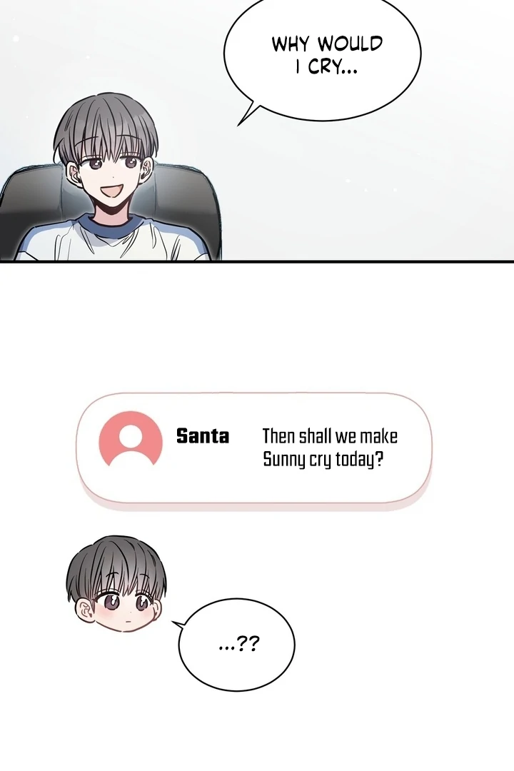 Crazy Rich Santa [BL +19] [Luna Toons] - Chapter 03 - S1 manhwa