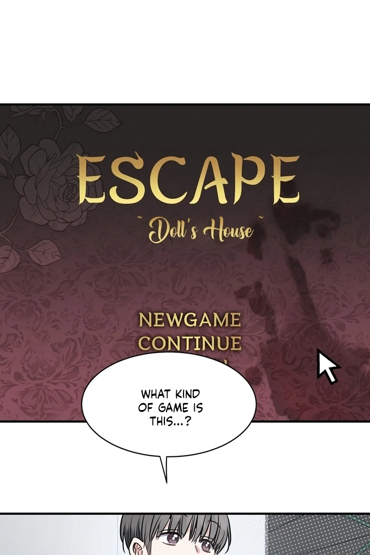 Crazy Rich Santa [BL +19] [Luna Toons] - Chapter 03 - S1 manhwa