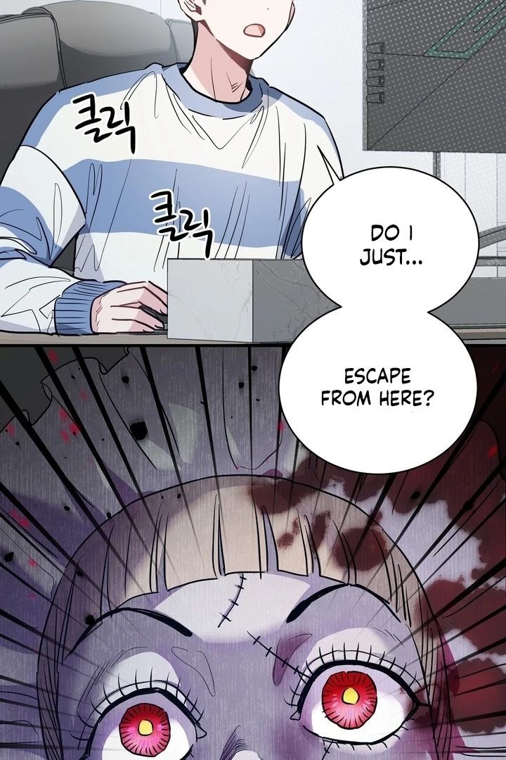 Crazy Rich Santa [BL +19] [Luna Toons] - Chapter 03 - S1 manhwa
