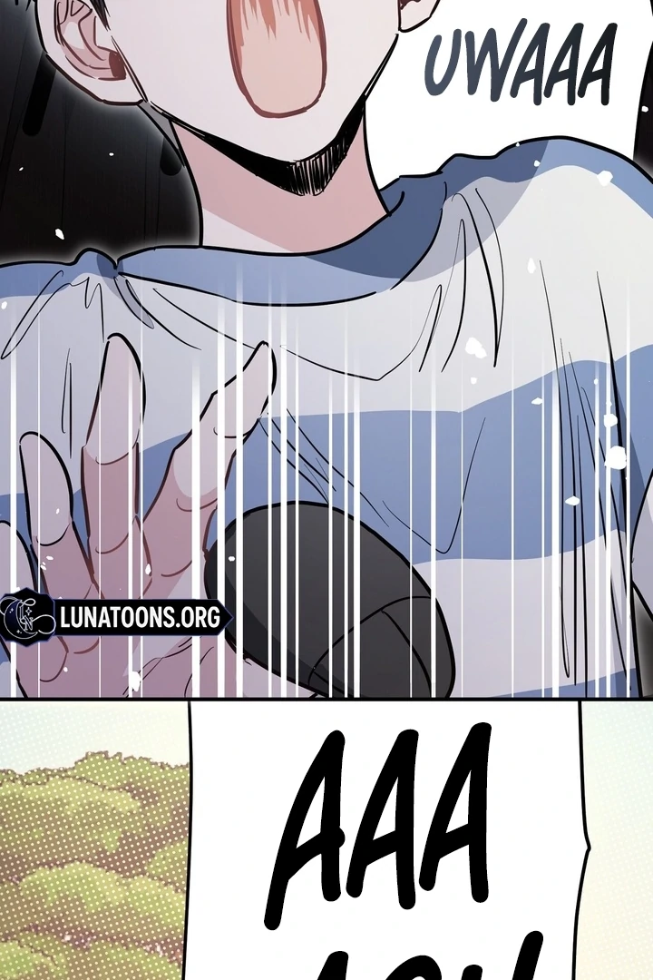 Crazy Rich Santa [BL +19] [Luna Toons] - Chapter 03 - S1 manhwa