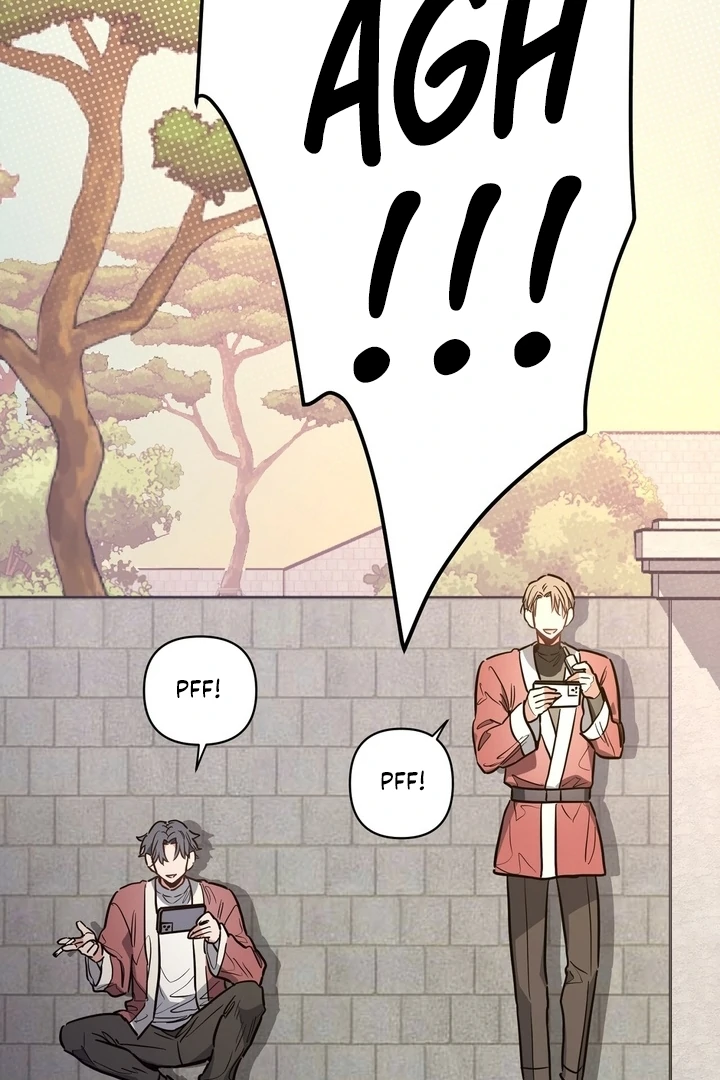 Crazy Rich Santa [BL +19] [Luna Toons] - Chapter 03 - S1 manhwa