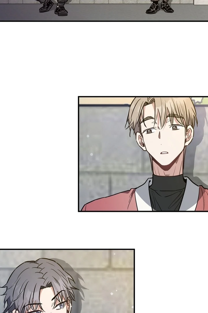 Crazy Rich Santa [BL +19] [Luna Toons] - Chapter 03 - S1 manhwa